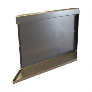 Module+ Parralel paneel L  A. van Elk BV